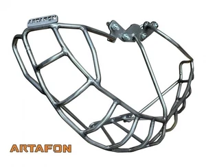 OXA Diffusorschutz 2020-2023 KTM HUSQVARNA GAS GAS 250/300 EXC TE 2T TPI - Bild 1 von 8