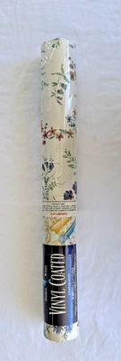 Graham & Brown Floral Vinyl Coated Pre-Pasted Wallpaper 62640 - Image 1 of 4