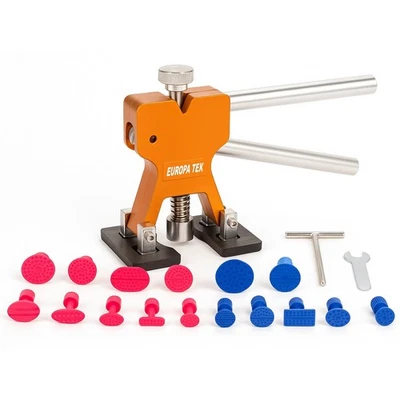 ROBERTAGOR DRIWEI KIT RIPARAZIONE AMMACCATURE AUTO TIRABOZZI MANUALE PROFESSIONALE CTC-930