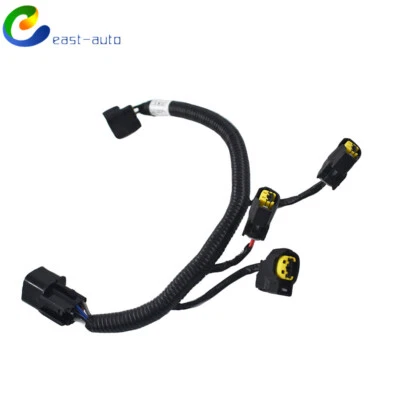 Arnés de cables de bobina de encendido 273502B000 apto para Hyundai Veloster 2012-2014 1,6 L Foto 1 de 4