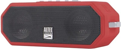 Altec Lansing LifeJacket H2O 4 - Waterproof Bluetooth Speaker, Durable & Portabl - Image 1 of 4