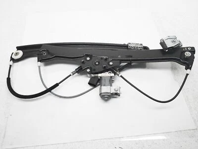 Regulador de ventana eléctrica puerta del conductor delantero BMW 550I 2006-2010 - 51-33-7-184-38 Foto 1 de 4