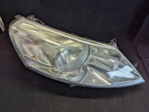 2007-2015 MK2 PEUGEOT EXPERT CITROEN DISPATCH OS DRIVER SIDE HEADLIGHT 89901162 - Picture 1 of 8