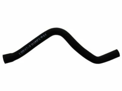 Шланг нагревателя левый для 1997-2003 BMW 540i 91995QZ 1998 1999 2000 2001 2002 - Изображение 1 из 2