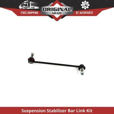For 2013-2015 Mercedes-Benz GLK250 Suspension Stabilizer Bar Link Kit Mevotech - Image 1 of 3