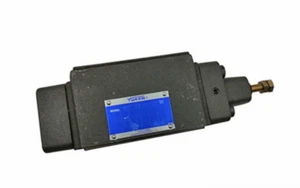 1PCS New Yuken MRB-04-H-10Y MRB04H10Y Pressure Relief Valve In Box ^Y01 - Picture 1 of 2