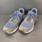New Balance 990 Running Shoes Mens Size 9 2E Wide M990NV5 Navy Blue Made in USA