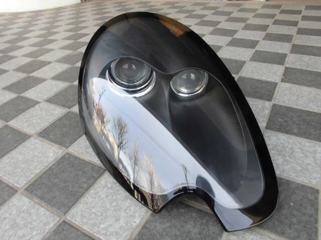 Faro derecho bmw e52 z8 6907928.9 valeo xenón Foto 1 de 4