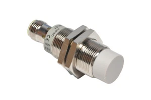 OMRON proximity sensor TL-X8MF1-M1-E1, 300mA, 10-35VDC - Picture 1 of 5