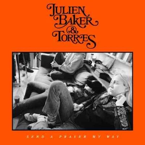 Julien Baker & TORRES - Send A Prayer My Way - CD (Released 18th April 2025) New - Picture 1 of 1