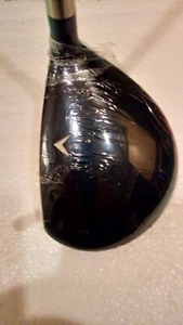 Golf 3 wood regular Stanley Rogers 15 Degree Left hand - Picture 1 of 4