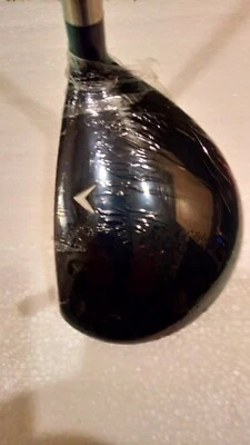 Golf 3 wood regular Stanley Rogers 15 Degree Left hand - Image 1 of 4