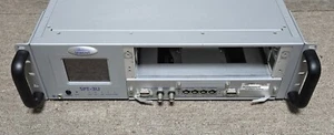 Spirent Testcenter SPT-3U with Packet Licenses,Tested. ( F/W 4.66 ) - Picture 1 of 5