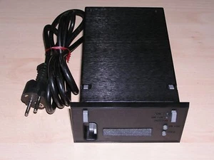 Unused - ABB 10007330 MAP-21CEC THERMAL PRINTER HKWIS, OEM no. 11889610 - Imagen 1 de 9