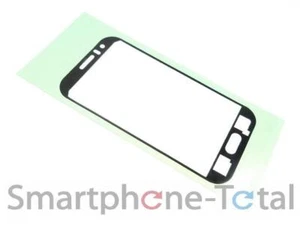 Samsung Galaxy J1 SM J100H colla adesivo tampone display cornice lcd touch screen - Foto 1 di 1