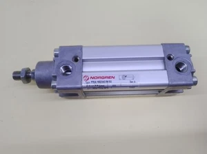 Norgren PRA/182040/M/50 Ser A 40mm Bore 50mm Stroke 1-16 Bar Pneumatic Cylinder - Picture 1 of 12