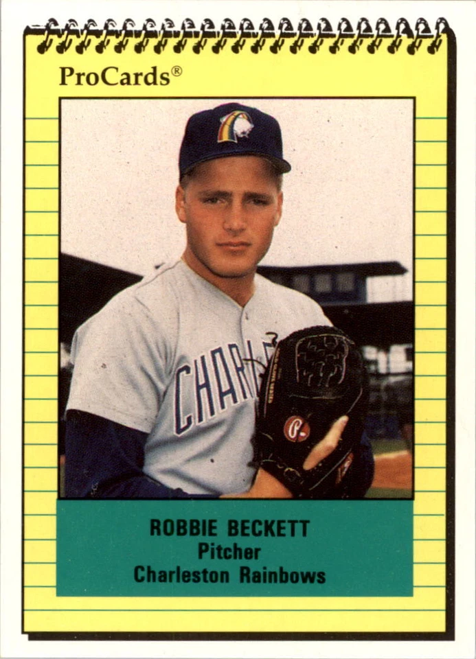 B3142- 1991 ProCards Minor League BB Cards Group3 -You Pick- 15+ FREE US SHIP - Image 1 of 1