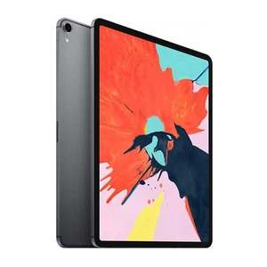 Apple iPad Pro 12,9" (3. Gen.) Wifi+LTE Tablet 64GB Space Gray "Gratis Versand" - Bild 1 von 1