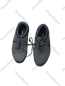 Nike Air Ring Leader Low Athletic Shoes Sneakers Men's Dark Gray Sz US 9 - Picture 1 of 5