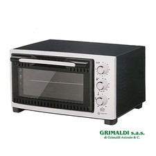 FORNO ELETTRICO DCG - Le Migliori Offerte Ora