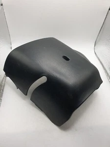 Toyota Corolla E10 1997-2001 Steering Column Cover Black 4528712470 Genuine OEM - Picture 1 of 16