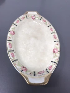 Vintage Knowles Taylor & Knowles China Tray - Bild 1 von 4