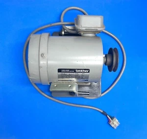 Hitachi Brother, Three Phase Induction Motor, 0.4 kW, 4 Pole, 200/220 V, 50-60HZ - Picture 1 of 3