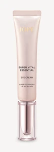 IOPE Super Vital Essential Eye Cream 25ml Anti-Aging K-Beauty - Picture 1 of 5
