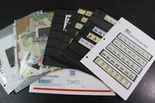 CKStamps: Lovely Unchecked Mint US Coils & PNC Stamps Collection, Most NH