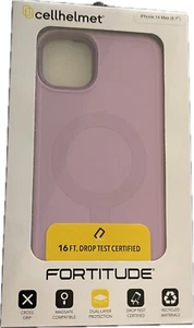 Neu im Karton Cell Helmet Fortitude Case für iPhone 14 Max MagSafe  - Bild 1 von 2
