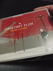 Constant Flux All Things Change - Picture 1 of 5