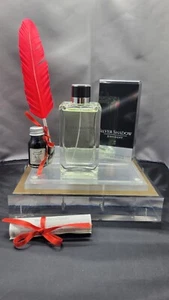 Silver Shadow by Davidoff EDT for men 100ml/3.4oz - Picture 1 of 1