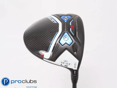 Cobra AEROJET LS 10.5* DRIVER - UST Mamiya LINQ 7F5 Extra Stiff Flex - 452641 - Image 1 of 4