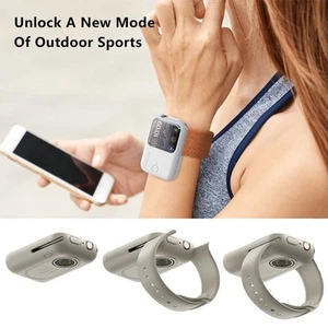 Wireless Mobile Power For Apple IWatch Smartwatch Case Portable DE NEU E9R1 - Zdjęcie 1 z 21