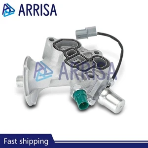 Variable Valve Timing Solenoid for Honda Accord 00-02 Odyssey Pilot V6 3.0L 3.5L - Picture 1 of 10