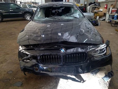 Passenger Right Front Window Regulator Fits 12-18 BMW 320i 6864499 Foto 1 de 4