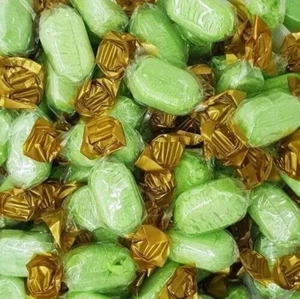 Stockleys Schokolade Limetten Großhandel Auswahl und Mischung Hochzeit Party RETRO SÜSSIGKEITEN - Bild 1 von 8