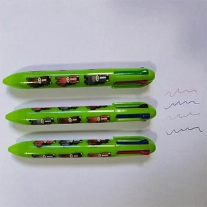 PONY PEN 4 COLOURS CHILDRENS EQUESTRIAN PONY HORSE GIFT *FREE POSTAGE* - Picture 1 of 3