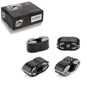 4x Schiebedach Panoramadach Mechanismus Reparatur Clip für RENAULT KOLEOS LAGUNA - Picture 1 of 10