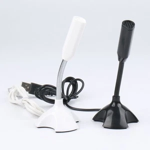 Professionelles USB Mikrofon für Studio Gesang Gaming und Live Auftritte - Bild 1 von 25