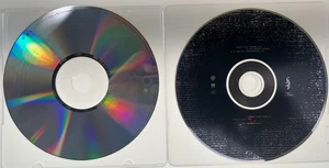 Café Tacvba Reves / Yosoy 1999 CD (CD, Jul-1999, 2 Discs, Warner Bros.) - Bild 1 von 2