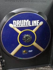 Drumline (DVD, 2003 ) Disc Only - Imagen 1 de 5