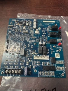 PLACA DE CIRCUITO DE CONTROL CARRIER HK42FZ097 / CEPL131184-02-R - Imagen 1 de 3