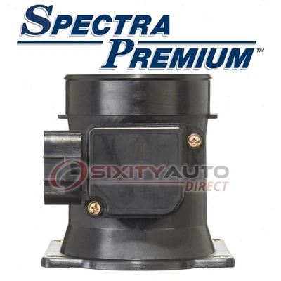 Spectra Premium Mass Air Flow Sensor for 2002-2003 Ford Thunderbird - Intake ga — 第 1/4 张图片