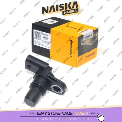 Подлинный датчик положения распределительного вала для Audi A5 A4 A6 Q5 Q7 TT 2.0T 07L905163B - Изображение 1 из 4