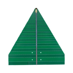 Printed Circuit Board Heat Dissipation Power Capacity Wide Frequency Range - Photo 1/12