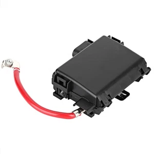 *Car Fuse Box Battery Terminal 1J0937550A For Cordoba 6K1 6K2 1999-2002 - Picture 1 of 10