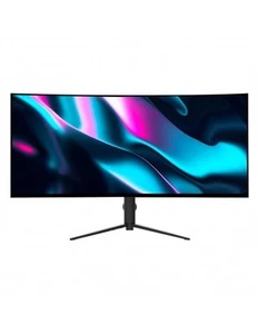 Schermo curvo Kuycon 40"" 5K - Afbeelding 1 van 2