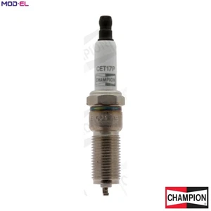 4x SPARK PLUG CET17P FOR MORGAN ASTON MARTIN SUZUKI GRAND/VITARA/XL-7/II/SUV 9-5 - Picture 1 of 12