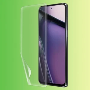 High Definition Soft Screen Protector f Motorola Moto G Stylus 5G 2023 XT2315-5 - Picture 1 of 1